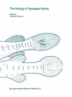 Aldemaro Romero | The Biology Of Hypogean Fishes | Buch | Englisch (2001)