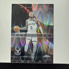 2025 Topps Chrome Damian Lillard Base (RAW)