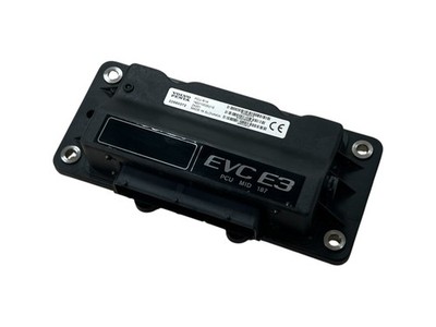 Volvo Penta 22560372 Powertrain Control Unit PCU MID 187 EVC E3 (See Info)