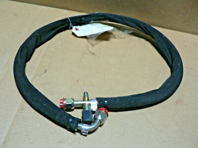 OSHKOSH Tuyau Assemblage 3535497 Parker-Hannifin 551638 552060 ...