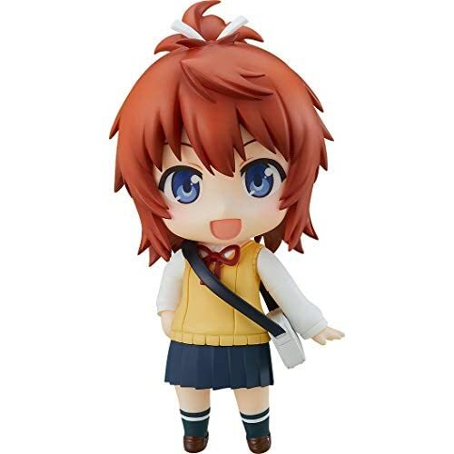 Figura de acción Nendoroid Non Non Biyori Nonstop Natsumi Koshigaya con seguimiento NUEVO - Imagen 1 de 6