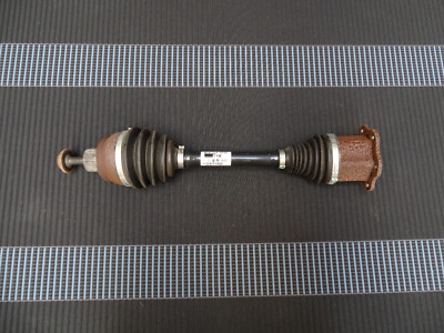 Original Audi A6 4G Limousine Antriebswelle Gelenkwelle Vorne  