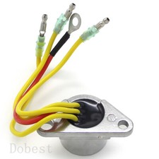 Regolatore Raddrizzatore di Tensione per Johnson Evinrude 15 HP 9,9 HP 93-99 10 HP 00-01