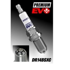 Bougies d'allumage Suzuki WAGON R+