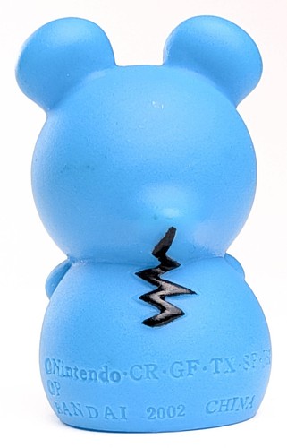 Marionetas de dedo Pokemon tipo agua Bandai para niños: compra ilimitada 2 obtén 1 gratis (leer) - Imagen 154 de 748