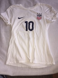 nike carli lloyd jersey