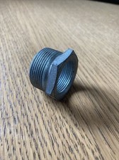 32mm To 25mm Conduit Reducer galv