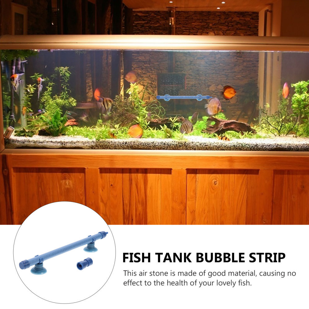 Air Stones Aquariums Oxygen Stone Bubble Diffuser Hydroponic Air Stone