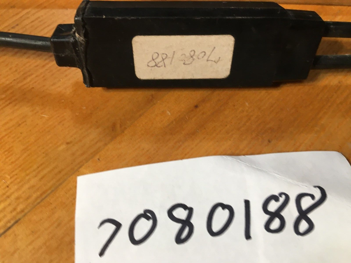 NOS Vintage Polaris Throttle Cable 7080188 78 Colt 250 Gemini