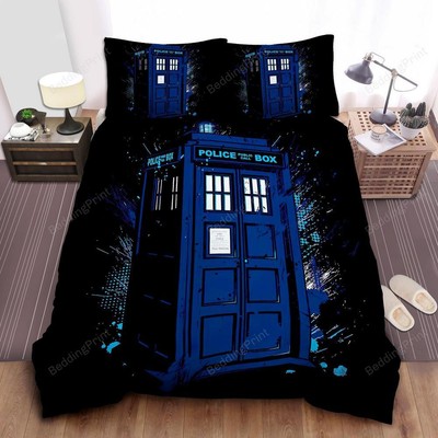 Quilt Cover Pillowcase Set 60341-031202 Kids 3D Pattern Couples Doona Cover