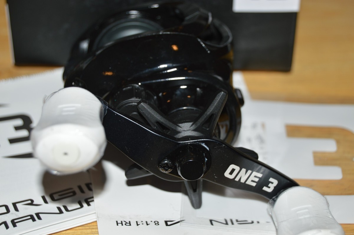 13 fishing source x 2000 spinning reel 13 Fishing KLA-6.2-1.0 Kalon A Spinning Reel main image 0