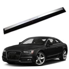Black Sunroof Sunshade Curtain Cover 8T0877307 Fit For AUDI A5 Quattro 2008-2017