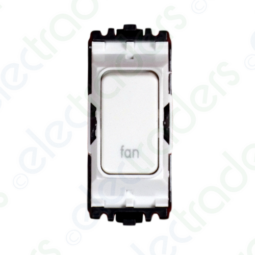 MK Grid Plus Kitchen Grid Control Switch Components Multi-Listing ...