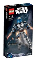 Lego Star Wars Jango Fett (75107) Neu & Ovp