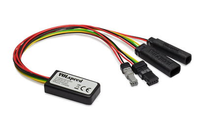 アクセサリー VOLspeed 2022 (Gen4 Bosch Smart System) VOLspeed for Bosch Motor V4 Tuning Kit eBikes 2014-2023 free UK