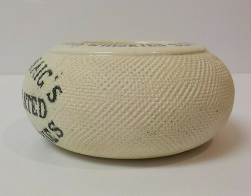 Haig & Haig's Celebrated Scots Whiskey English Match Holder / Striker, 1906-1912 - Picture 5 of 10