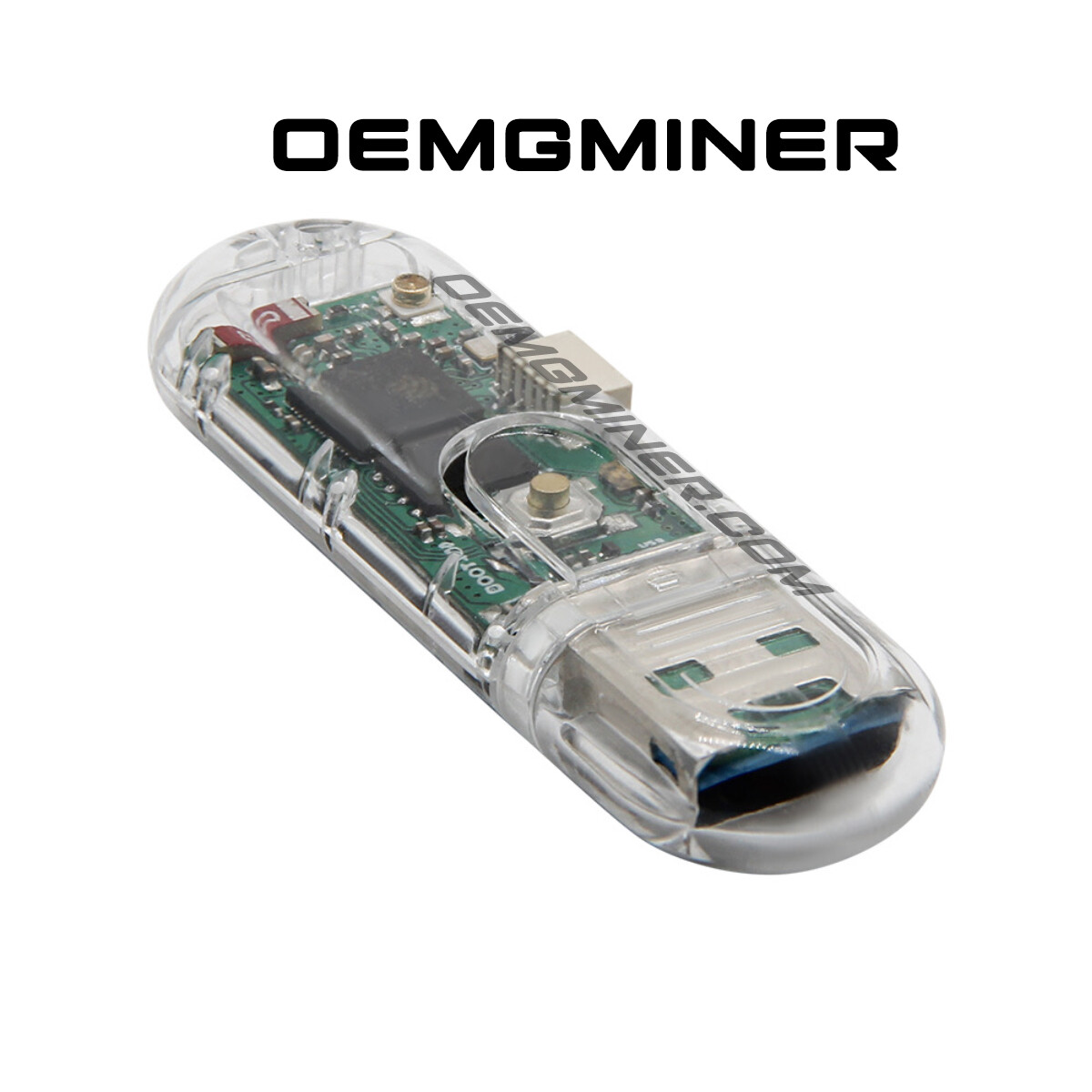 Nerd Miner Bitcoin Nerdminer V2 USB Dongle Miner - Solo Mining, Crypto  Lottery, Fun Gift Idea Bitcoin USB Miner