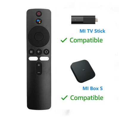 For Xiaomi MI Box S XMRM-006 MI TV Stick MDZ-22-AB MDZ-24-AA Smart TV Voice New