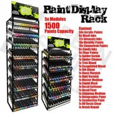 Green Stuff World Paints - Mix and Match 