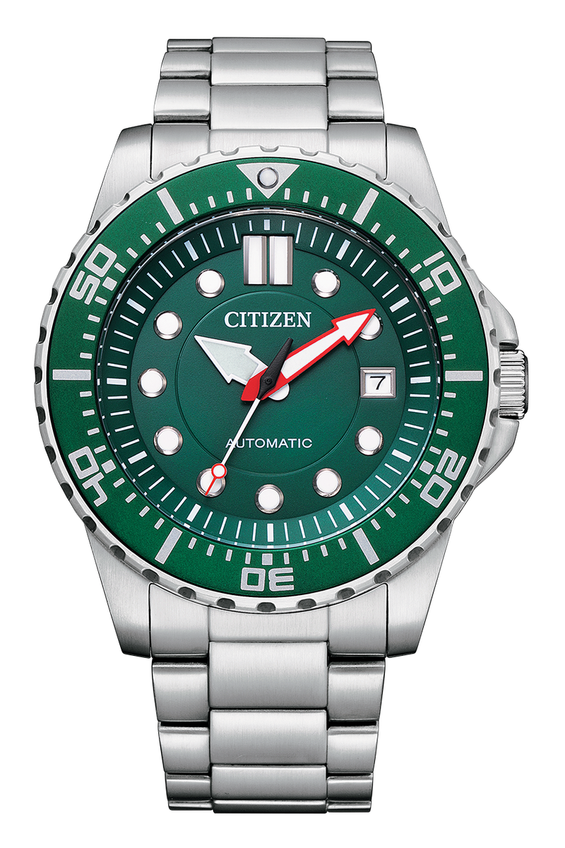 Citizen NJ0129-87X Automatic Mens Watch US*4 | eBay
