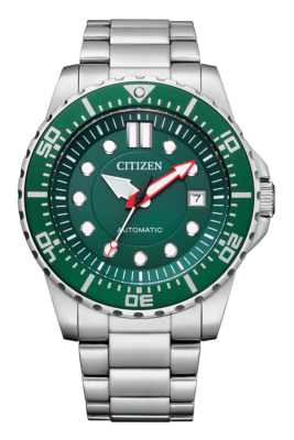Citizen NJ0129-87X Automatic Mens Watch US*4 | eBay