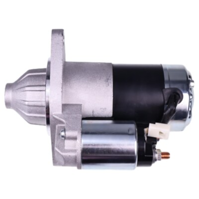#ad 12V 9T Starter Motor 119626 77011 for Yanmar YM1600 Engine 2T75U N 3TNV70 3TN72 $75.00