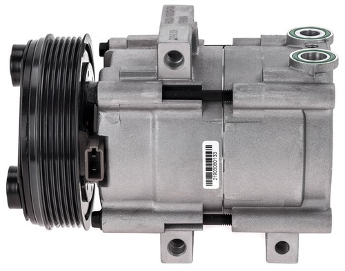 1997-2006 Ford F-150 4.2/4.6L OEM Reman AC Compressor | eBay