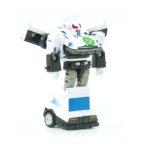 Newage Prowl Mini Legendary heroes NA H3 G1 Harry NA H3EX NA H3G IN STOCK - Picture 17 of 42