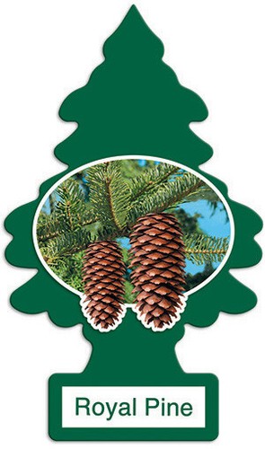 Little Trees Hanging Air Freshener Choose Scent Car Truck RV Home Office 6/10/24 - Picture 20 of 41