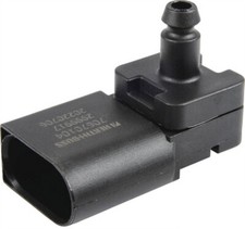 Sistema de inyección de combustible colector sensor de presión mapa para BMW 13627792260