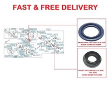 Joints Nissan TERRANO