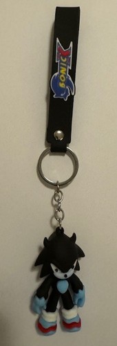Sonic Key Chain **CHOOSE YOUR FAVOURITE ** - Picture 44 of 51