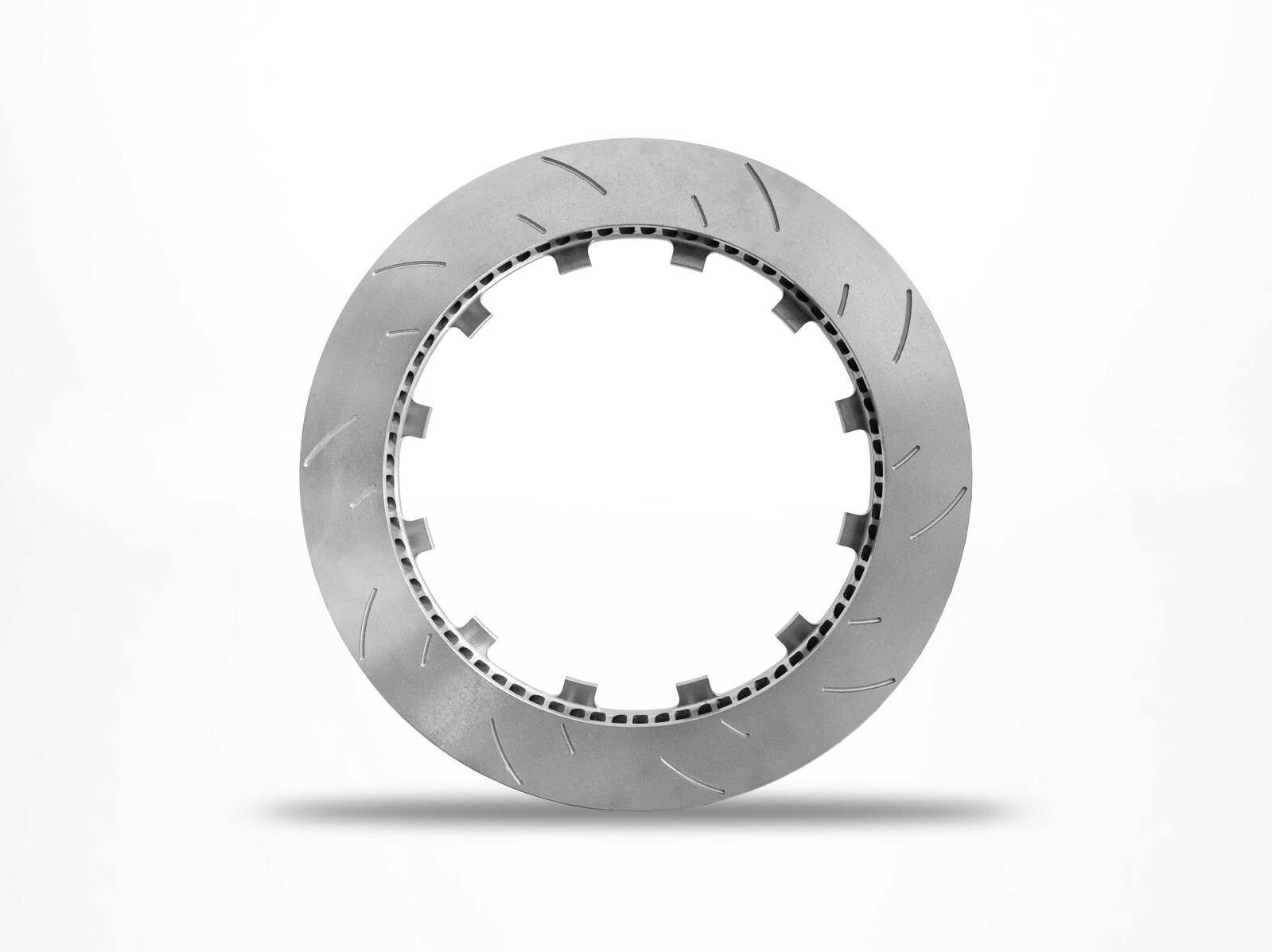 TM Performance for Porsche 991 GT3 Cup/Cayman Clubsport Rear Brake