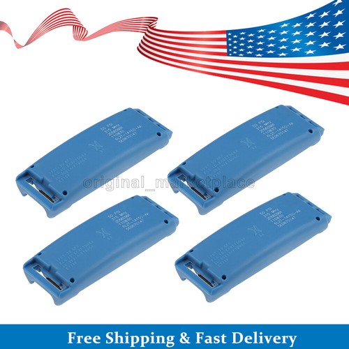 4X TPMS Tire Pressure Sensor 6L2A-1A176-AF for Ford Explorer Escape Lincoln MKZ
