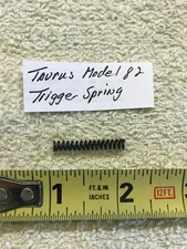 Taurus Mod 82 Trigger Spring 