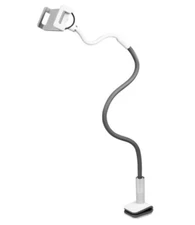 Aluratek AFM01F Smart Phone & Tablet Flex Mount 