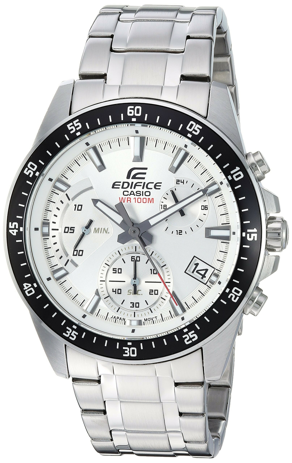 casio edifice efe 506