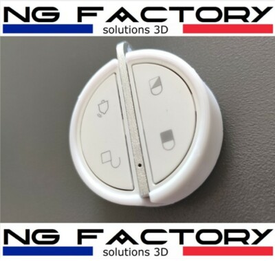 Alarme Myfox Home Myfox Myfox Home Control Pro Myfox Home Alarm