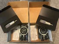 Audio-Technica AT4047/SV | Cardioid Condenser Microphone 