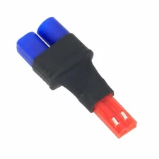 EC2 Male to JST Male No Wires Adapter For RC Airsoft Battery