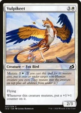 Vulpikeet [Ikoria: Lair of Behemoths] Magic MTG