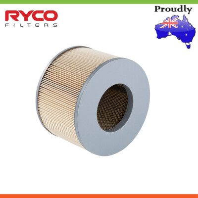 New * Ryco * Air Filter Fits TOYOTA DYNA XZU311,321,351 4.9L 4Cyl Diesel