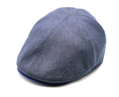 NEW STEFANO RICCI Imperfect CAP Luxury HAT   Size  Us  L (CAP215)