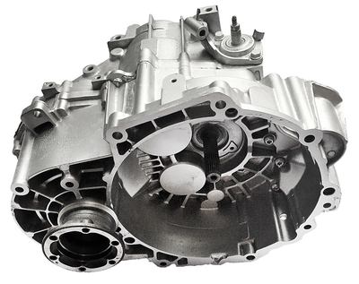 PDT 6-GANG GETRIEBE FÜR SKODA OCTAVIA / SEAT LEON  2.0 TDI - MIT START-STOP
