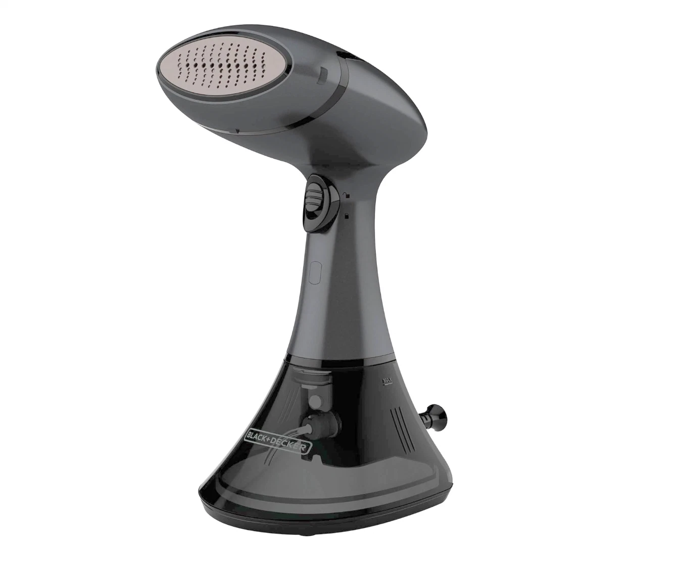 BLACK+DECKER HGS350 Advanced Handheld Steamer