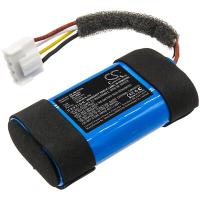 3,7V Akku für JBL Flip 5 Ocean 6800mAh Li-Ion