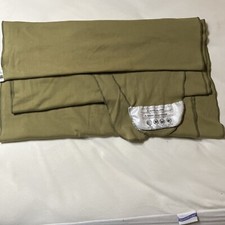 Moby Wrap Classic Baby Carrier for Babies 8-35 Lbs Olive Green 100 Cotton