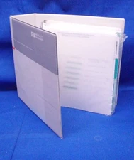 HP 8360 Series Synthesized Sweepers Troubleshooting Manual