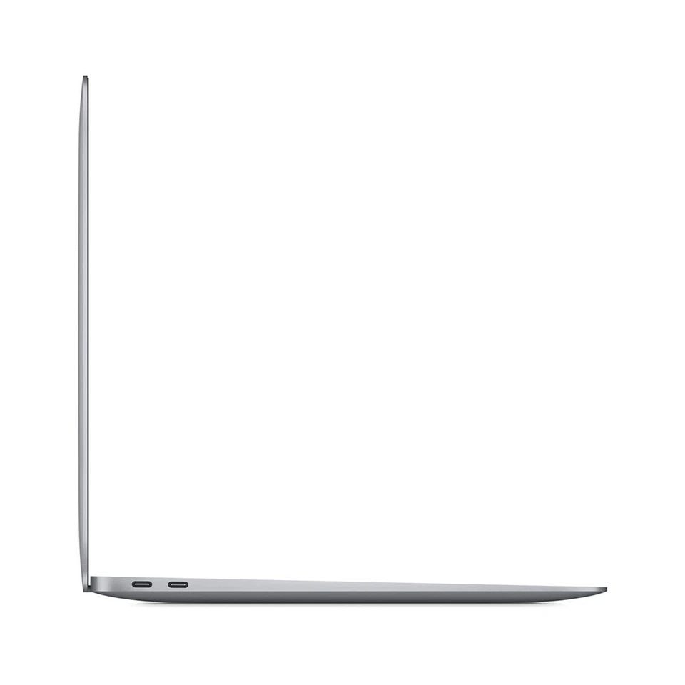 Apple MacBook Air Retina 13" i5-8210Y 16GB 256GB 13,3" WQXGA Gut - Bild 4 von 4