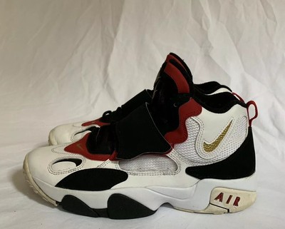 red black speed turf